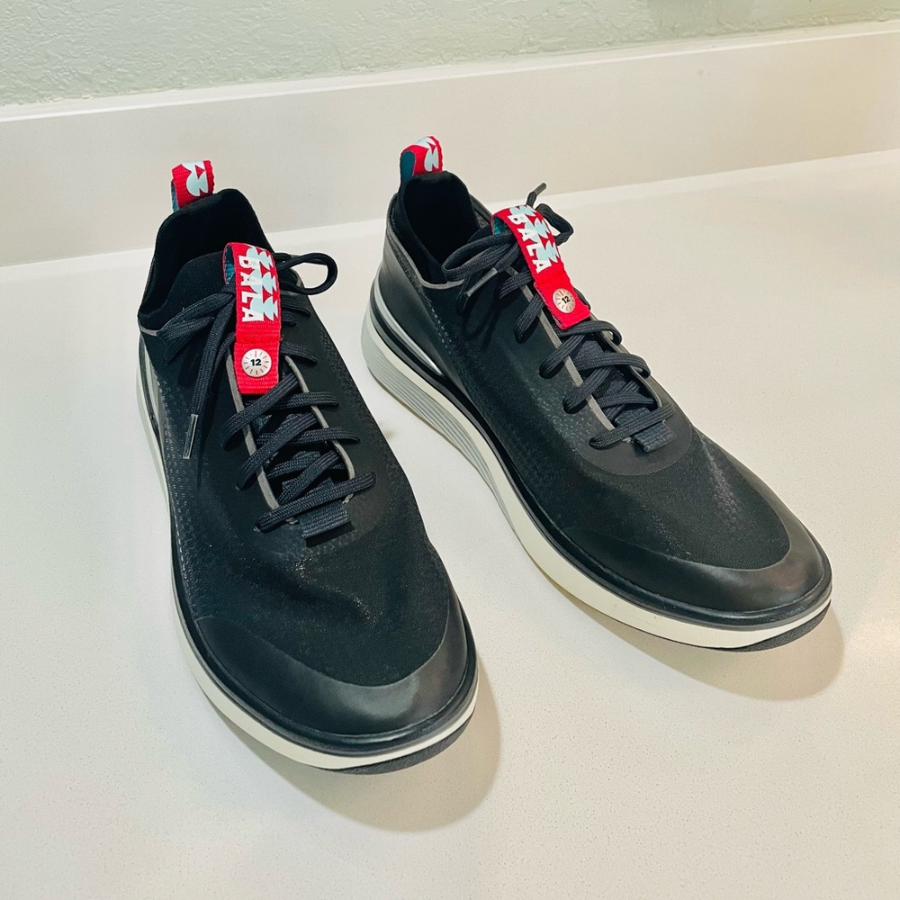 Bala Twelves Sneakers